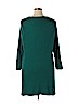 J.jill Green Casual Dress Size XL - photo 2
