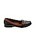 White Mountain Black Flats Size 7 - photo 1