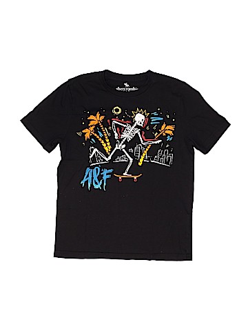 Abercrombie & Fitch Short Sleeve T-Shirt (view 1)