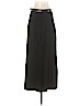 DKNY Black Casual Skirt Size 2 - photo 2