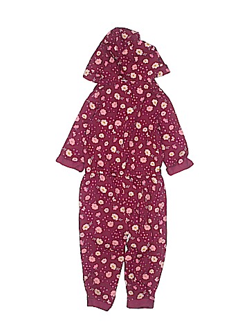 Carter's Long Sleeve Outfit (view 2)