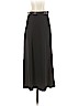 DKNY Black Casual Skirt Size 2 - photo 1