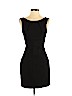 Teeze Me Black Cocktail Dress Size 3 - photo 1