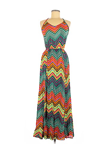 Ella Moss Casual Dress (view 1)