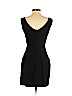 Teeze Me Black Cocktail Dress Size 3 - photo 2