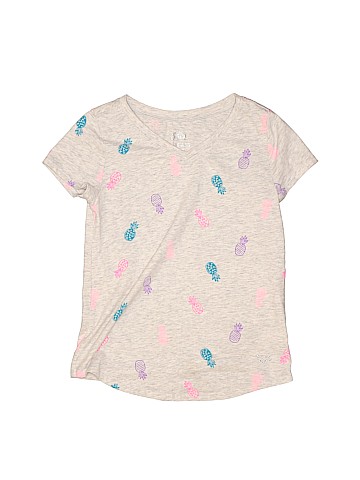 Justice Short Sleeve T-Shirt (view 1)