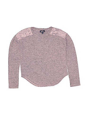 FRESHMAN Long Sleeve Top (view 1)