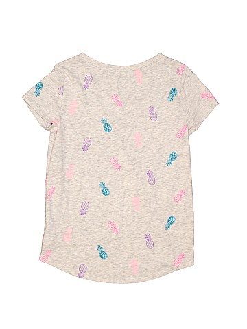 Justice Short Sleeve T-Shirt (view 2)