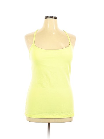 lucy Active Tank (view 1)