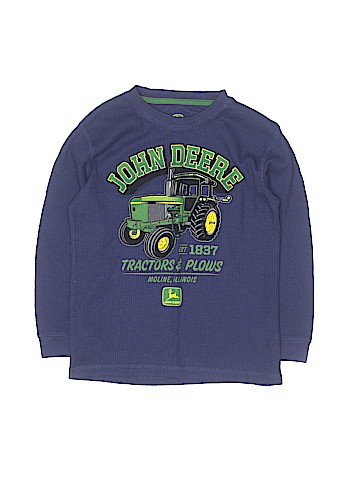 John Deere Thermal Top (view 1)