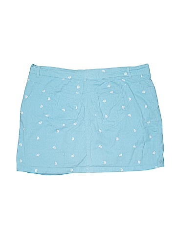 Woman Within Skort (view 2)