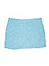 Woman Within 100% Cotton Blue Skort Size 22 - photo 2