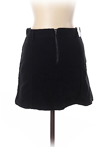 Forever 21 Denim Skirt (view 2)