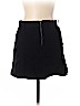 Forever 21 100% Cotton Black Denim Skirt Size 30 waist - photo 2