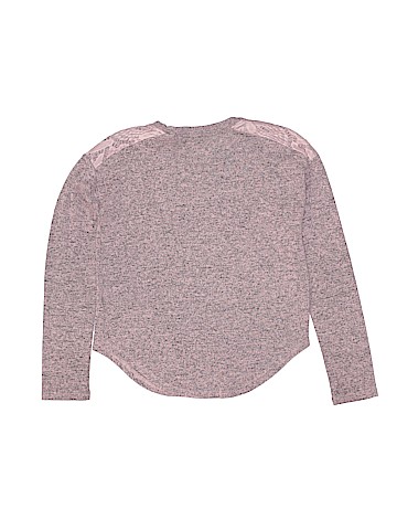 FRESHMAN Long Sleeve Top (view 2)