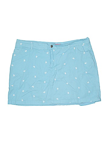 Woman Within Skort (view 1)