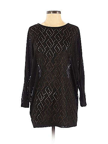 Bear Dance 3/4 Sleeve Top (view 1)