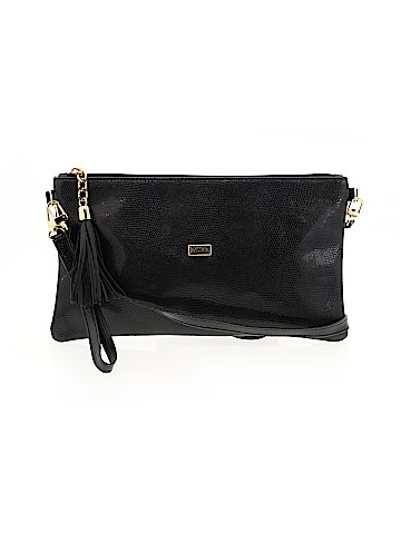 Assorted Brands Leather Crossbody Bag (view 1)