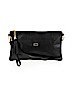 Assorted Brands Black Leather Crossbody Bag One size - photo 1