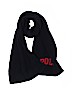 Polo by Ralph Lauren 100% Polyester Graphic Blue Scarf One size - photo 1