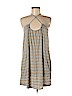 Koch Gray Casual Dress Size M - photo 1