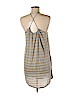 Koch Gray Casual Dress Size M - photo 2