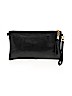 Assorted Brands Black Leather Crossbody Bag One size - photo 3
