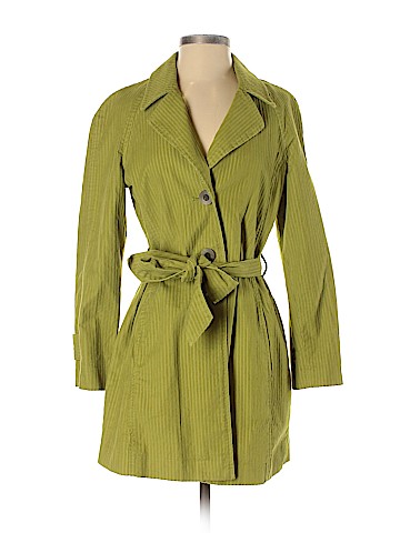 J.jill Trenchcoat (view 1)