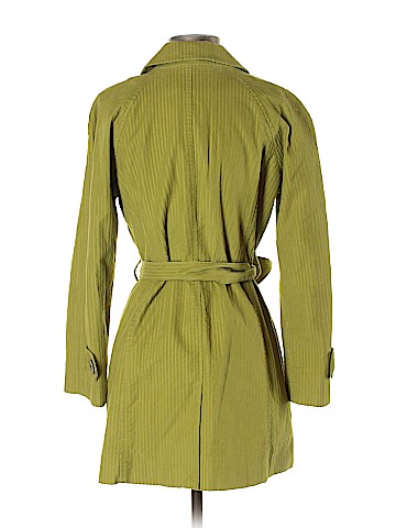 J.jill Trenchcoat (view 2)
