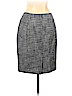 Banana Republic Blue Casual Skirt Size 2 (petite) - photo 2