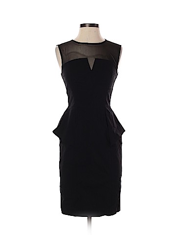 Aidan by Aidan Mattox Cocktail Dress (view 1)