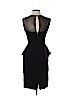 Aidan by Aidan Mattox Black Cocktail Dress Size 2 - photo 2