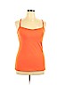 lucy Orange Active Tank Size XL - photo 1