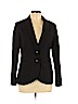 H&M Black Blazer Size 12 - photo 1