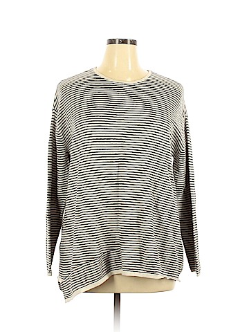 Assorted Brands Pullover Sweater (view 1)