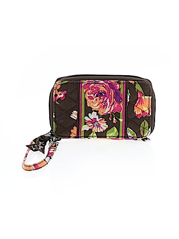 Vera Bradley Wristlet (view 1)