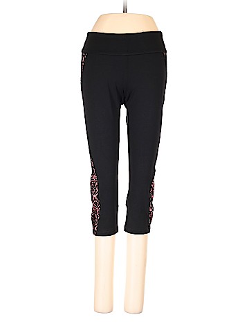 Forever 21 Active Pants (view 1)