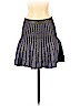 Juicy Couture Black Label Purple Casual Skirt Size XS - photo 1
