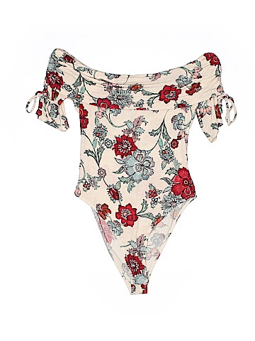 Forever 21 Bodysuit (view 1)