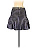 Juicy Couture Black Label Purple Casual Skirt Size XS - photo 2