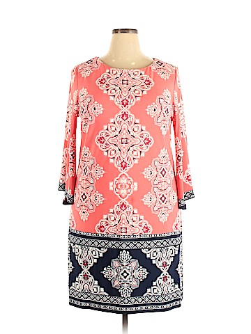 Studio One Casual Dress (view 1)