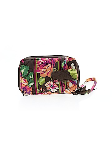 Vera Bradley Wristlet (view 2)