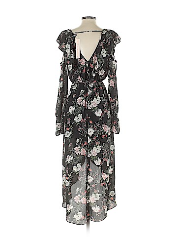 Aqua Casual Dress (view 2)