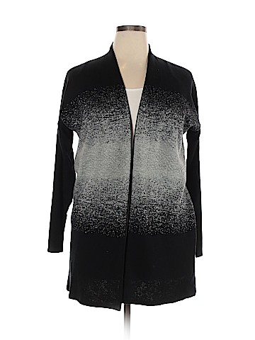 Alberto Makali Wool Cardigan (view 1)