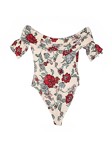 Forever 21 Bodysuit (view 2)