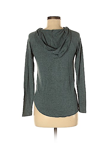 American Eagle Outfitters Pullover Hoodie (view 2)