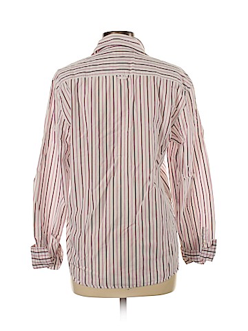Escada Sport Long Sleeve Button-Down Shirt (view 2)