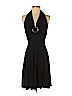 Speechless Black Cocktail Dress Size S - photo 1