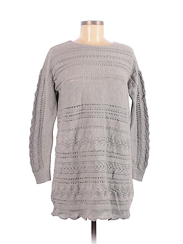 Sundance Pullover Sweater (view 1)