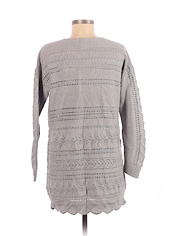 Sundance Pullover Sweater (view 2)
